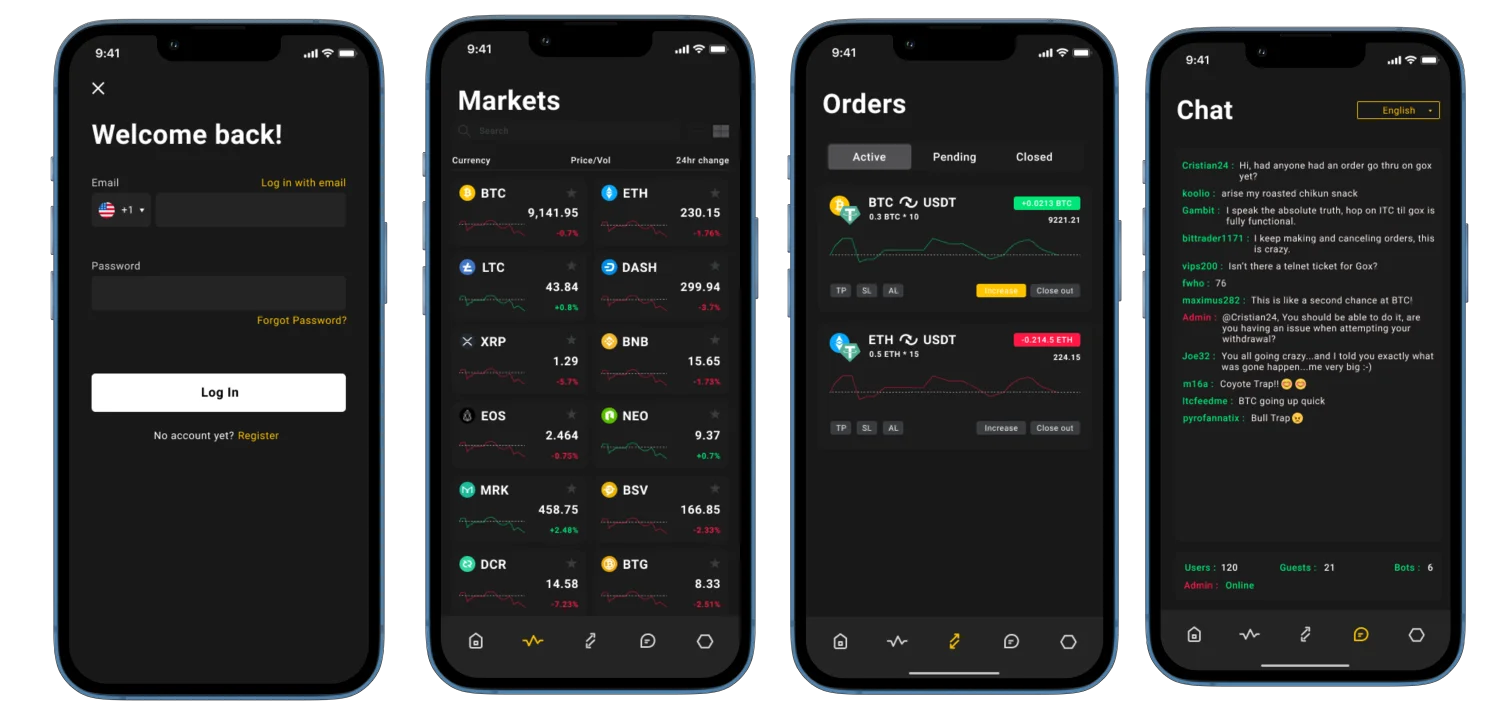 eCoin